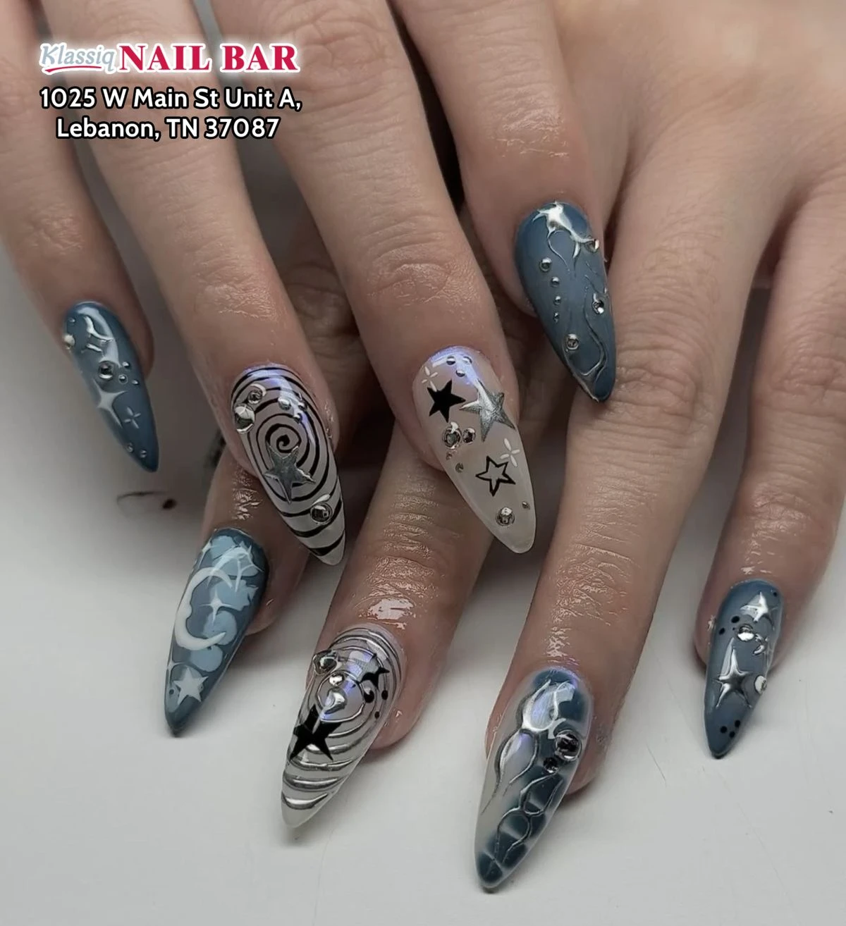 Klassiq Nail Bar